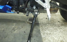 SUZUKI GSX-8R 2024 EM1AA