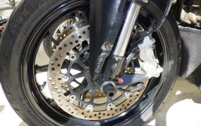 DUCATI STREETFIGHTER 848 2013