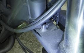 YAMAHA TW200 Gen.2 DG07J