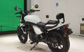 KAWASAKI ELIMINATOR400-3 2025 EL400A