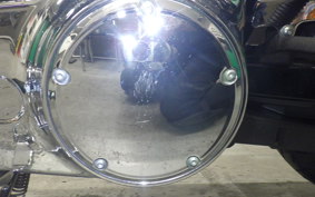 HARLEY FXDL 1580 2015