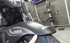SUZUKI ｼﾞｸｻｰ250 2026