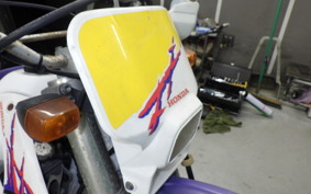 HONDA CRM250R GEN 3 2007 MD24
