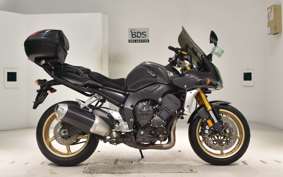 YAMAHA FZ1 FAZER 2015