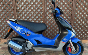 KYMCO SUPER 9 S 2004
