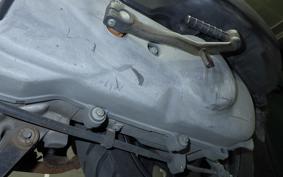 SUZUKI LET's 4 CA41A