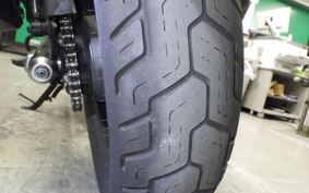HONDA REBEL 250 A MC49
