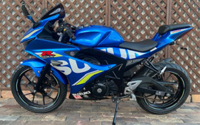 SUZUKI GSX-R125 ABS DL33B