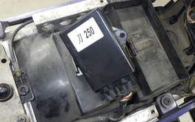 SUZUKI GSX250S KATANA 2016 GJ76A