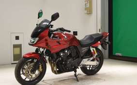 HONDA CB400 SUPER BOLDOR A 2018 NC42