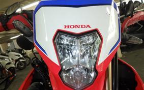 HONDA CRF250L 2016 MD47
