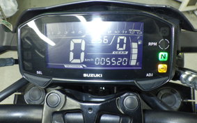 SUZUKI GSX-S125