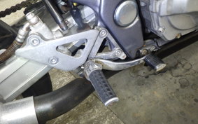 KAWASAKI BALIUS 250 2008 ZR250A