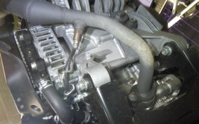 YAMAHA X FORCE 2016 SG79J