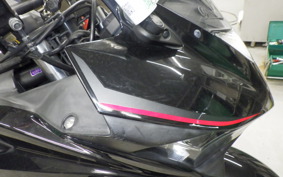 YAMAHA YZF-R25 A 2021 RG43J