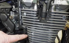 YAMAHA XJR1300 Gen.2 2012 RP17J