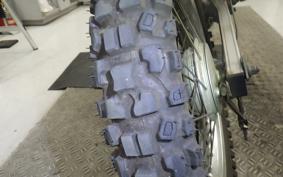 SUZUKI DJEBEL 200 (DR200SE) SH42A