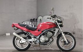 KAWASAKI BALIUS250 ZR250A