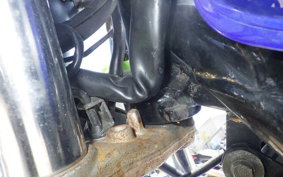 HONDA CB400SF VTEC SPEC 2 2003 NC39