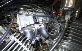 YAMAHA DRAGSTAR 400 1996 4TR