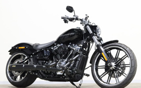 HARLEY FXBRS 2019 YHK