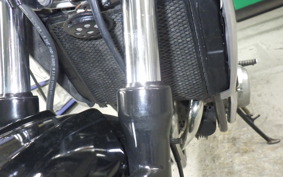 KAWASAKI BALIUS 250 2007 ZR250A