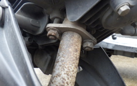 KAWASAKI Z125 PRO BR125H