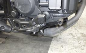 HONDA REBEL 1100 DCT 2021 SC83