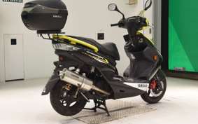 YAMAHA CYGNUS 125 XSR 2 SE44J
