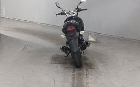 SUZUKI GSR250 GJ55D