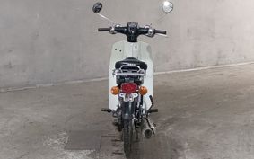 YAMAHA MATE50 UA04J