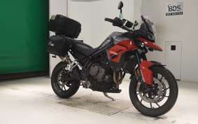 TRIUMPH TIGER 850 SPORTS 2021