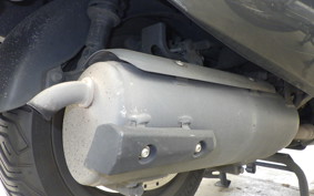 YAMAHA MAXAM 250 1996 SG21J