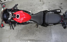 SUZUKI GSX-R125 2025 DL32D