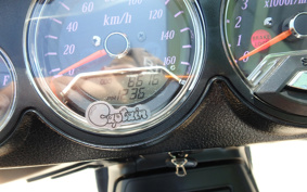 SUZUKI GEMMA TRIKE CJ47A