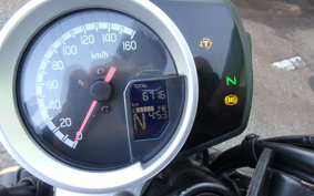 HONDA GB350 2021 NC59