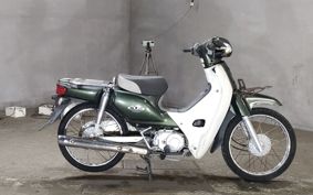 HONDA SUPER CUB50 AA04