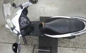HONDA DIO 110 2024 JF31
