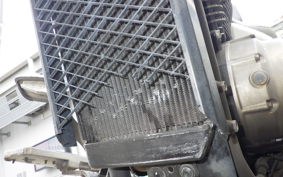 SUZUKI INTRUDER 400 Classic 2012 VK56A