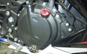 KAWASAKI NINJA 400 2022 EX400G