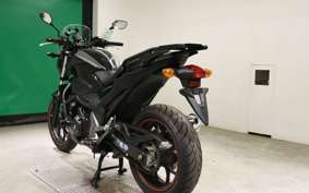 HONDA NC750S 2015 RC70