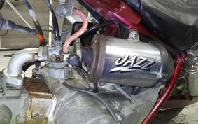 HONDA JAZZ 50 AC09