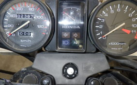HONDA CBX125 CUSTOM JC12