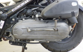 HONDA ZOOMER AF58
