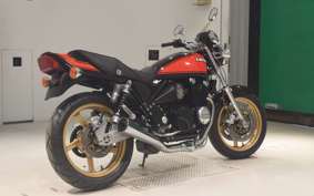 KAWASAKI ZEPHYR 400 Gen.2 1994 ZR400C