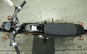 HONDA CD50 BENLY CD50
