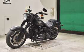 HARLEY FLSTFBS1800 2016