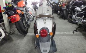 HONDA CREA SCOOPY AF55