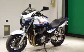 SUZUKI GSX1400 2010 GY71A