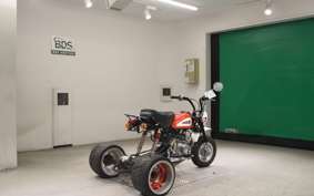 HONDA MONKEY TRIKE